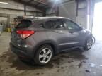 2016 Honda HR-V EXL