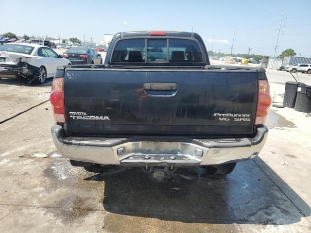 2006 Toyota Tacoma Prerunner Access Cab