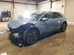 Hyundai Ioniq 5 sel salvage cars for sale: 2023 Hyundai Ioniq 5 SEL