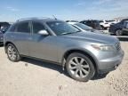 2005 Infiniti FX35