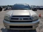 2003 Toyota 4runner Limited