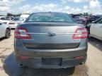 2017 Ford Taurus SE