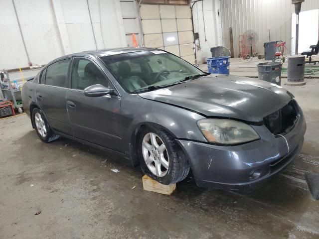 2006 Nissan Altima S