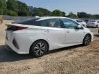 2018 Toyota Prius Prime