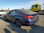 2018 BMW 530 I