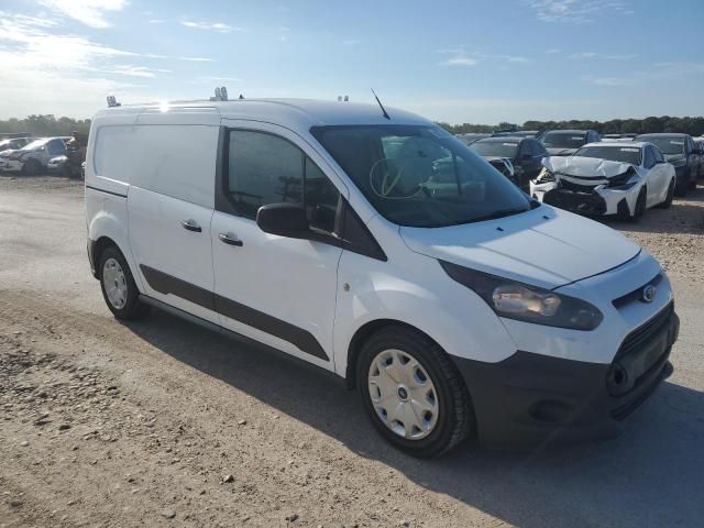 2015 Ford Transit Connect XL