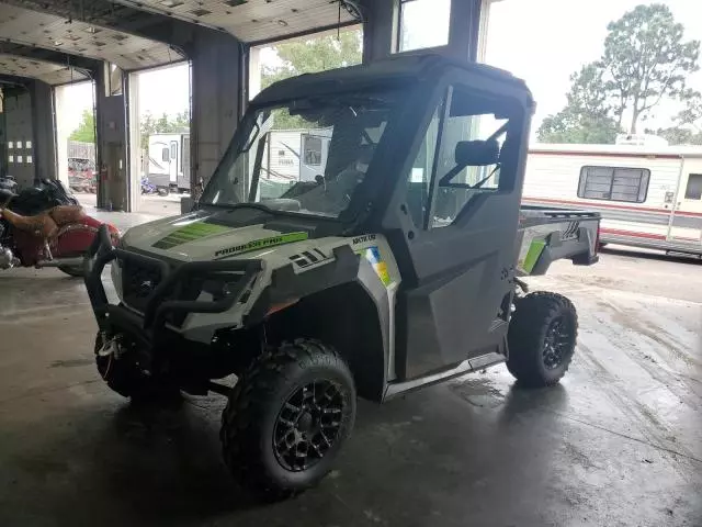 2023 Arctic Cat Prowler PRO EPS