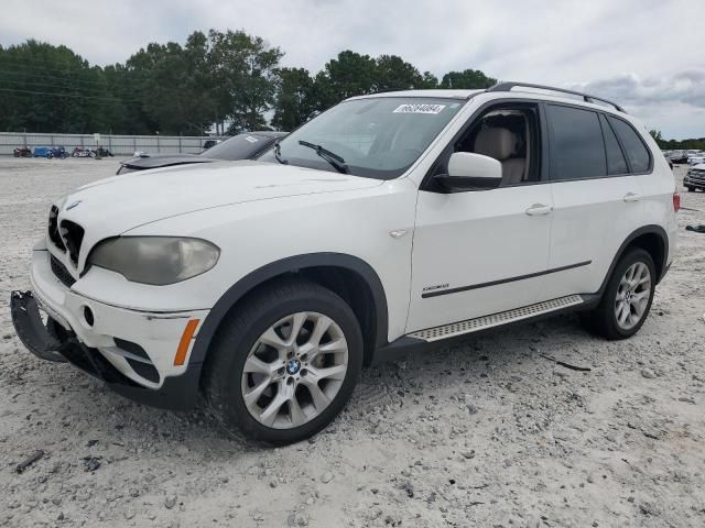 2011 BMW X5 XDRIVE35I