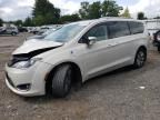 2017 Chrysler Pacifica Ehybrid Platinum