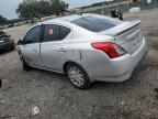 2015 Nissan Versa S