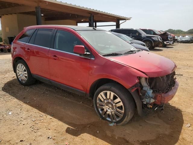 2010 Ford Edge Limited