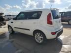 2012 KIA Soul +