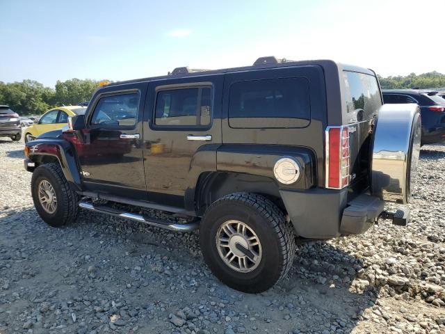 2006 Hummer H3