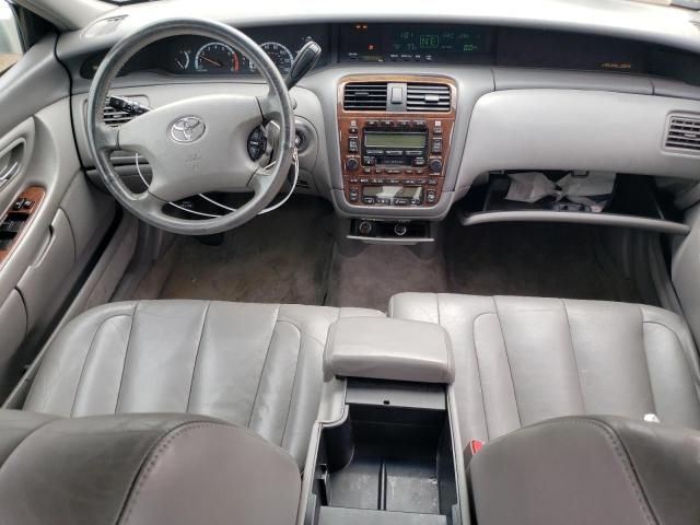 2002 Toyota Avalon XL