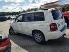 2004 Toyota Highlander Base