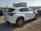 2017 Lexus NX 200T Base