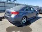 2013 Subaru Legacy 2.5I Premium