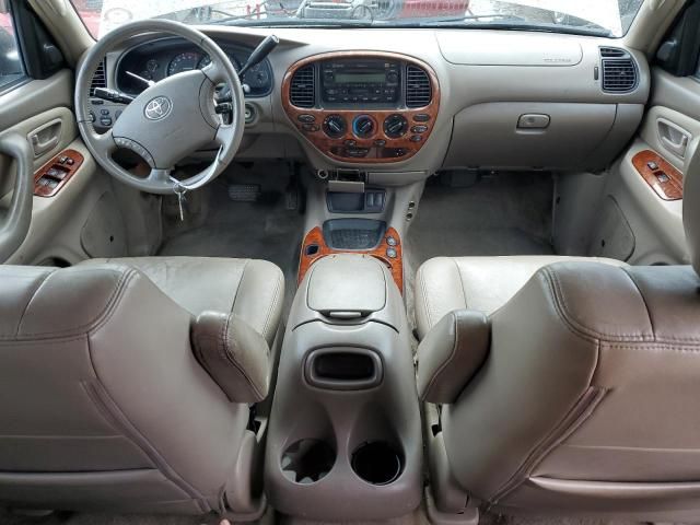 2006 Toyota Tundra Double Cab Limited