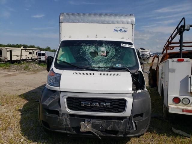 2022 Dodge RAM Promaster 3500 3500 Standard