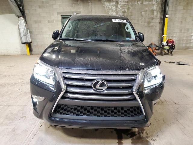 2016 Lexus GX 460