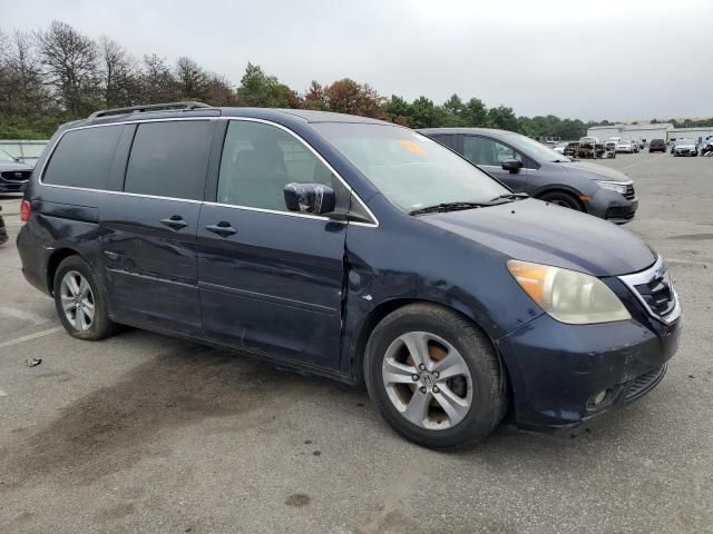 2008 Honda Odyssey Touring