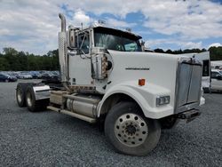 2015 Western Star Conventional 4900FA en venta en Concord, NC