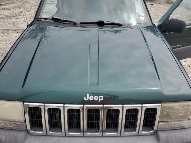 1997 Jeep Grand Cherokee Laredo