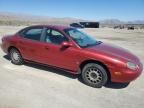 1998 Ford Taurus SE Comfort