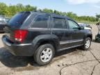 2010 Jeep Grand Cherokee Laredo