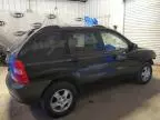 2005 KIA New Sportage