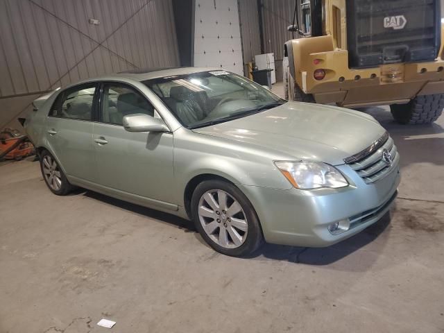 2007 Toyota Avalon XL