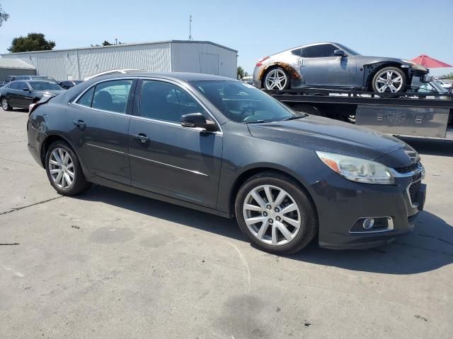 2015 Chevrolet Malibu 2LT