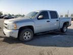 2012 Chevrolet Silverado C1500