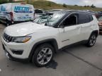 2017 Jeep Compass Limited