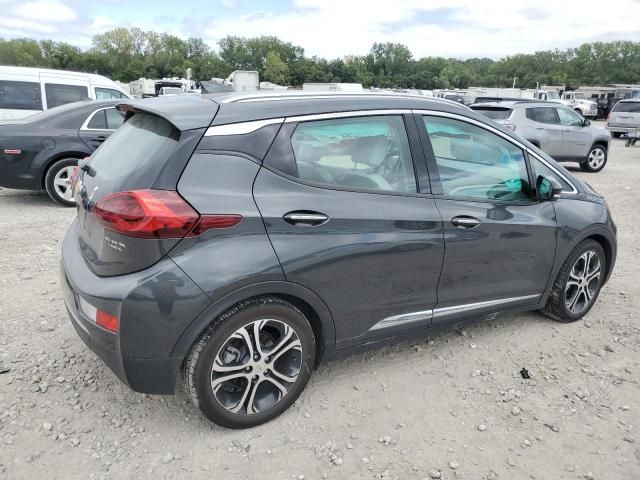 2019 Chevrolet Bolt EV Premier