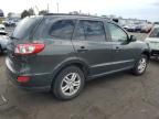 2012 Hyundai Santa FE GLS