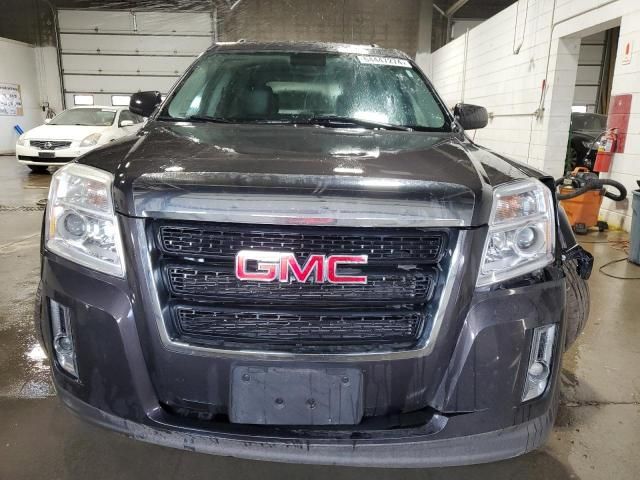 2013 GMC Terrain SLT