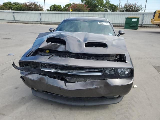 2014 Dodge Challenger R/T