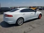 2014 Jaguar XF