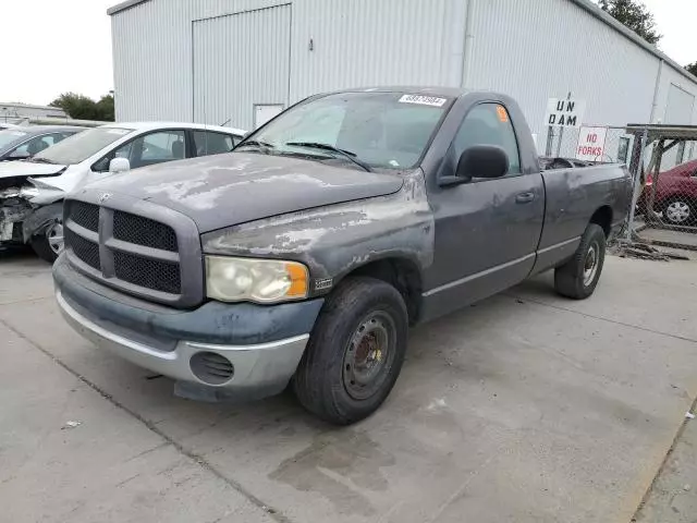 2004 Dodge RAM 2500 ST