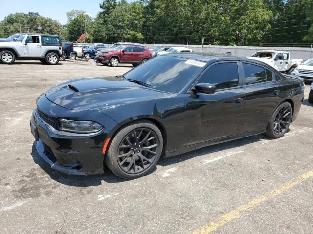 2017 Dodge Charger R/T 392