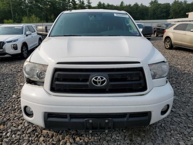 2013 Toyota Tundra Double Cab SR5