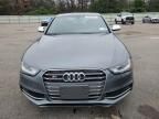 2014 Audi S4 Premium Plus