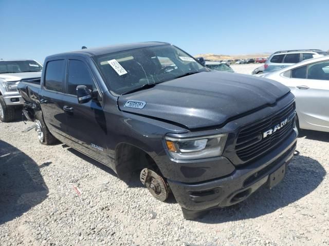 2019 Dodge RAM 1500 BIG HORN/LONE Star