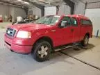 2008 Ford F150