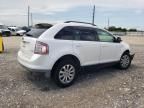 2009 Ford Edge SEL