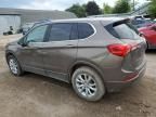 2019 Buick Envision Preferred