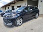 2024 Toyota Sienna Limited