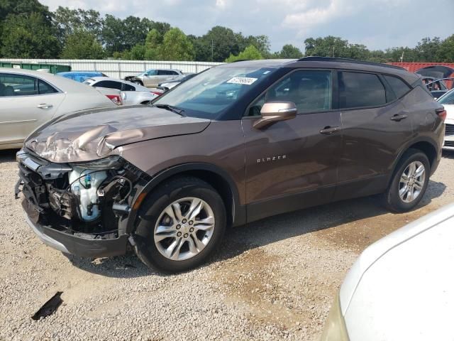 2019 Chevrolet Blazer 2LT