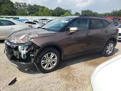 Lotes con ofertas a la venta en subasta: 2019 Chevrolet Blazer 2LT